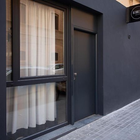 Neobeds - New ! Amazing Charming Cosy 1Br Apt 발렌시아 외부 사진
