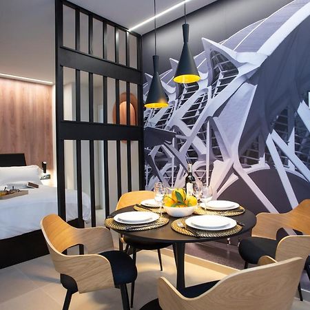Neobeds - New ! Amazing Charming Cosy 1Br Apt 발렌시아 외부 사진