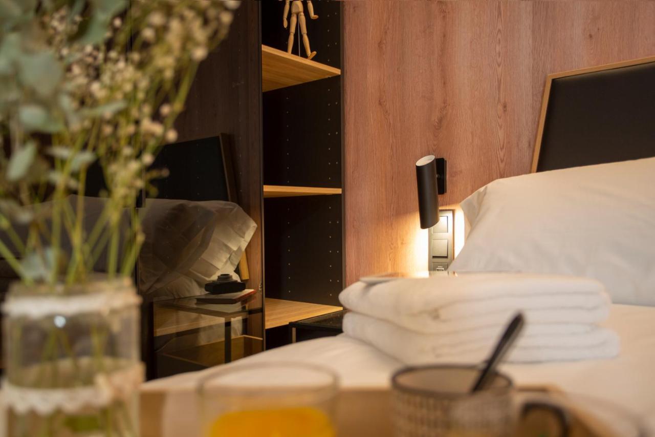 Neobeds - New ! Amazing Charming Cosy 1Br Apt 발렌시아 외부 사진