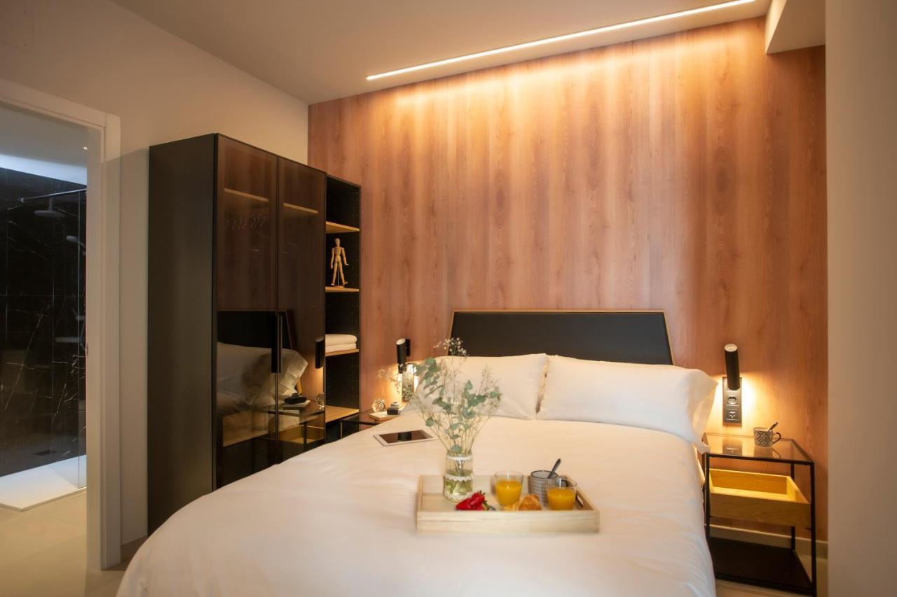 Neobeds - New ! Amazing Charming Cosy 1Br Apt 발렌시아 외부 사진