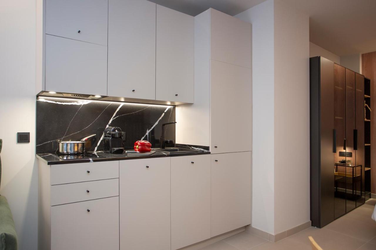 Neobeds - New ! Amazing Charming Cosy 1Br Apt 발렌시아 외부 사진