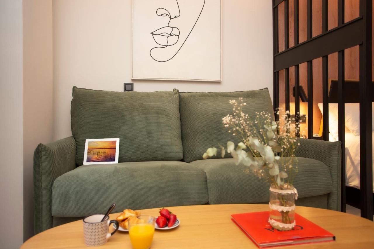 Neobeds - New ! Amazing Charming Cosy 1Br Apt 발렌시아 외부 사진