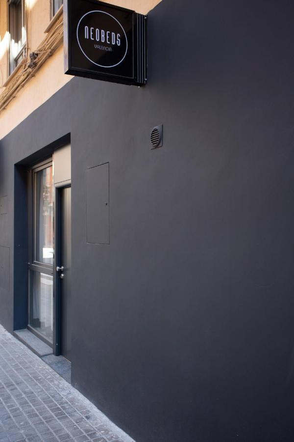 Neobeds - New ! Amazing Charming Cosy 1Br Apt 발렌시아 외부 사진
