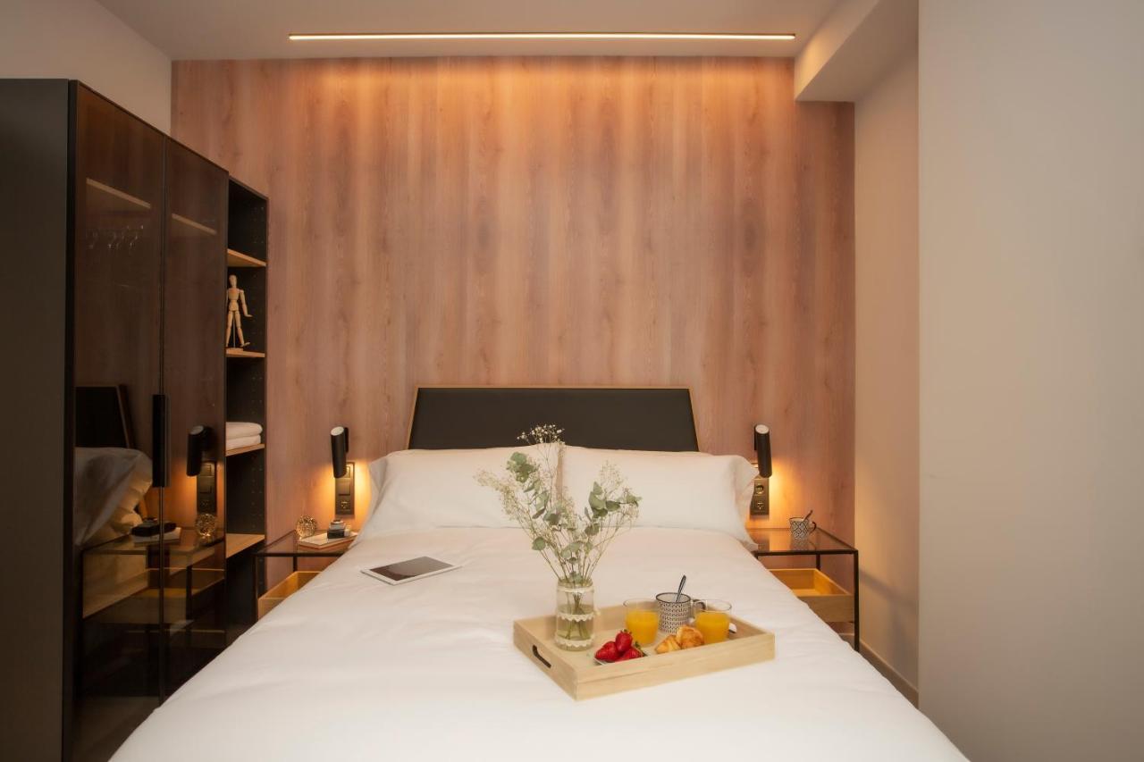 Neobeds - New ! Amazing Charming Cosy 1Br Apt 발렌시아 외부 사진