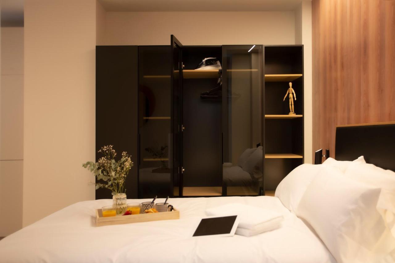 Neobeds - New ! Amazing Charming Cosy 1Br Apt 발렌시아 외부 사진