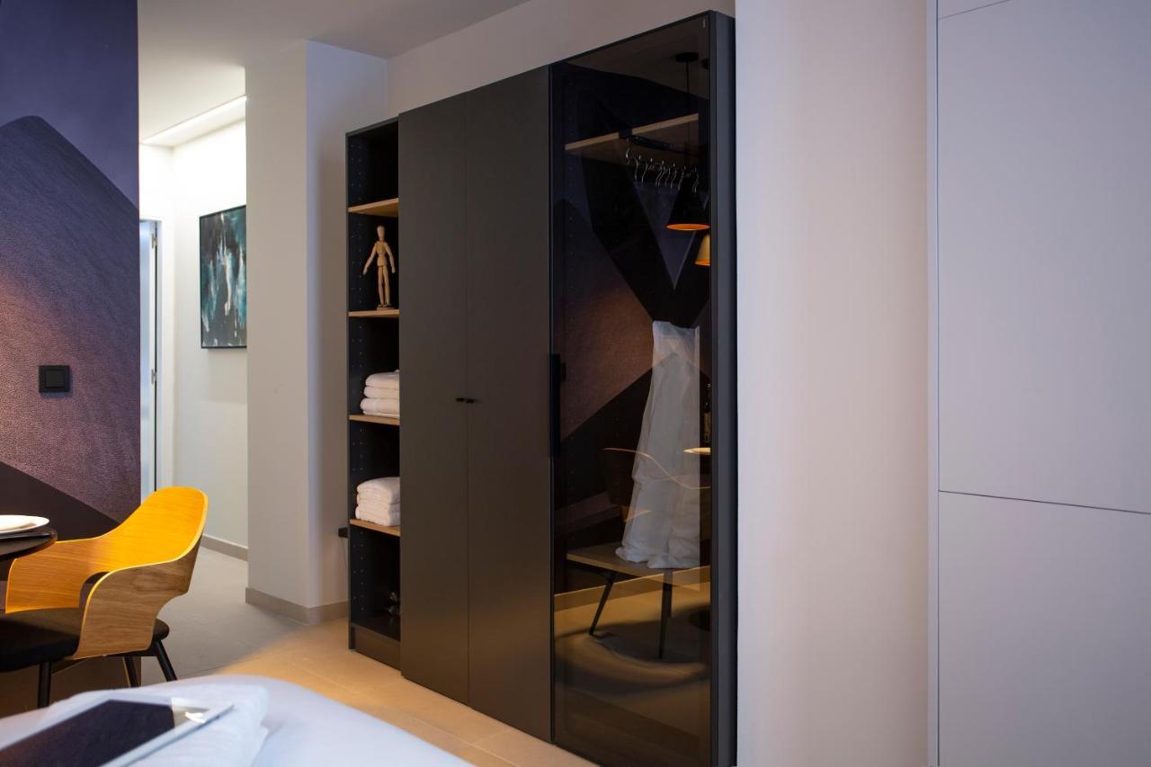 Neobeds - New ! Amazing Charming Cosy 1Br Apt 발렌시아 외부 사진