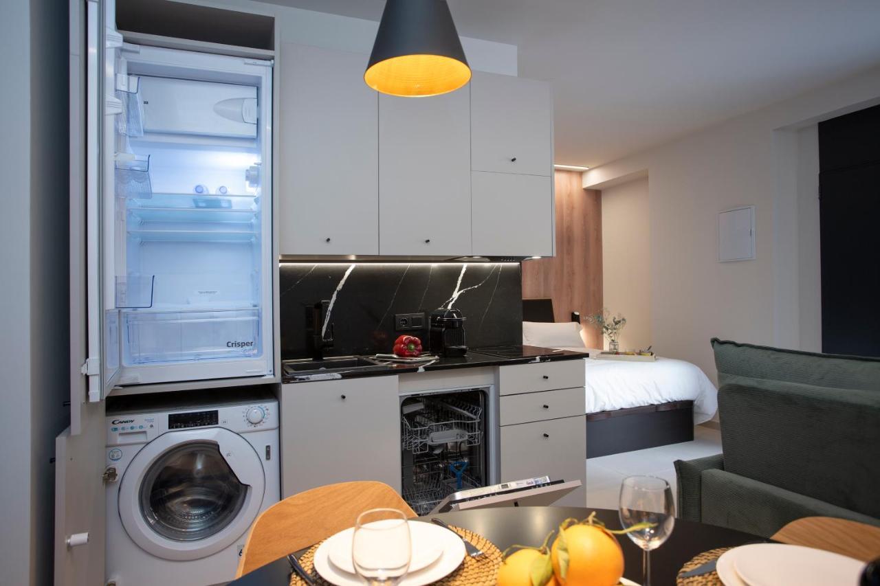 Neobeds - New ! Amazing Charming Cosy 1Br Apt 발렌시아 외부 사진