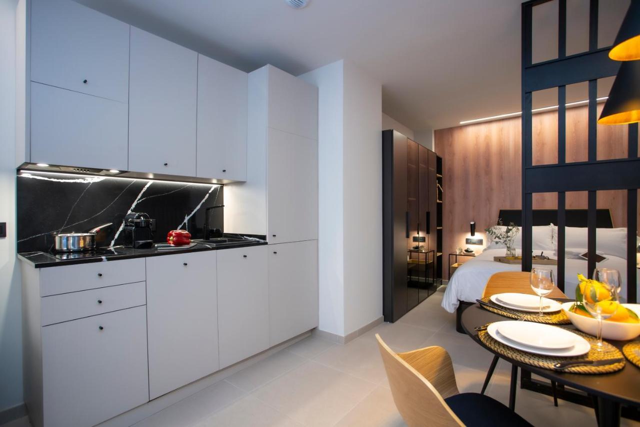 Neobeds - New ! Amazing Charming Cosy 1Br Apt 발렌시아 외부 사진