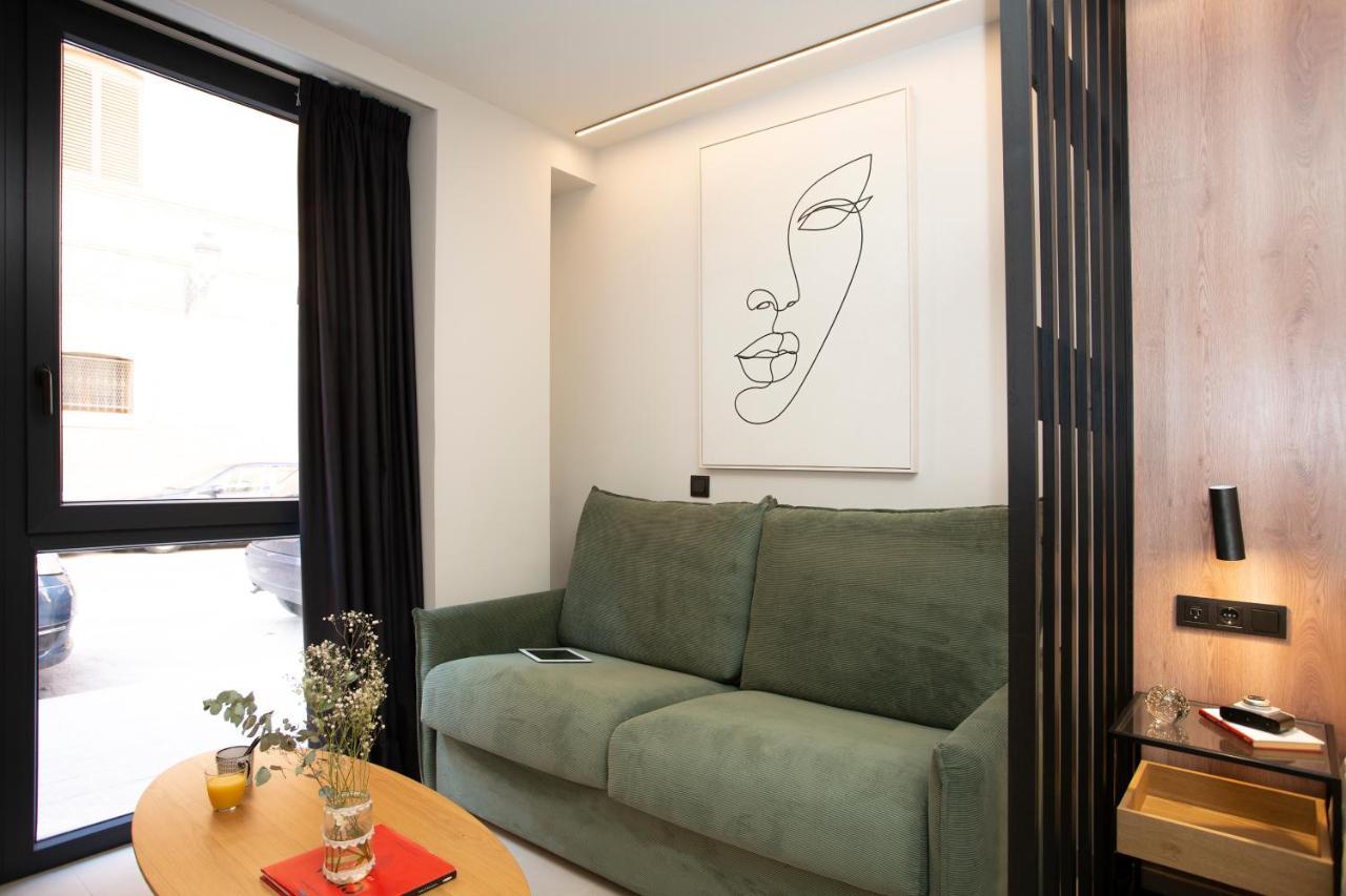 Neobeds - New ! Amazing Charming Cosy 1Br Apt 발렌시아 외부 사진