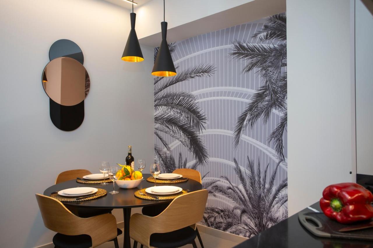 Neobeds - New ! Amazing Charming Cosy 1Br Apt 발렌시아 외부 사진