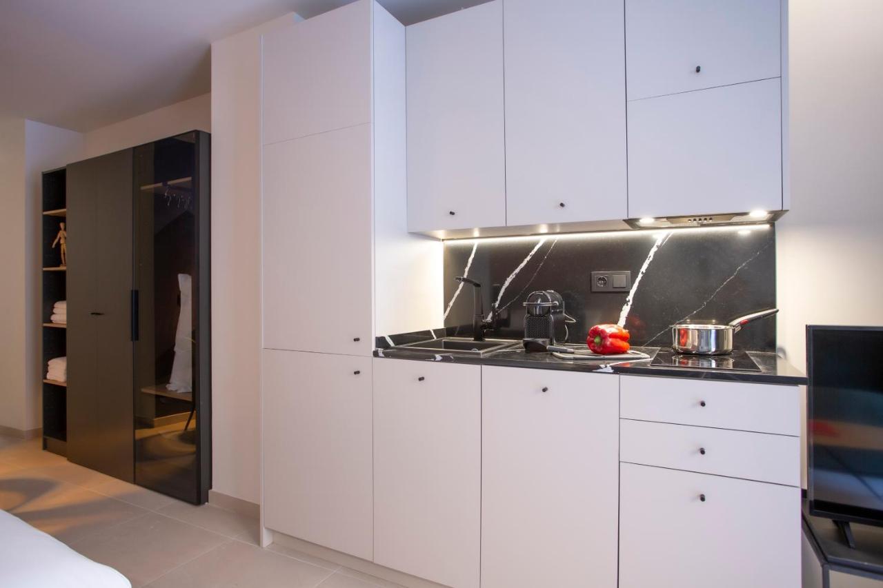 Neobeds - New ! Amazing Charming Cosy 1Br Apt 발렌시아 외부 사진